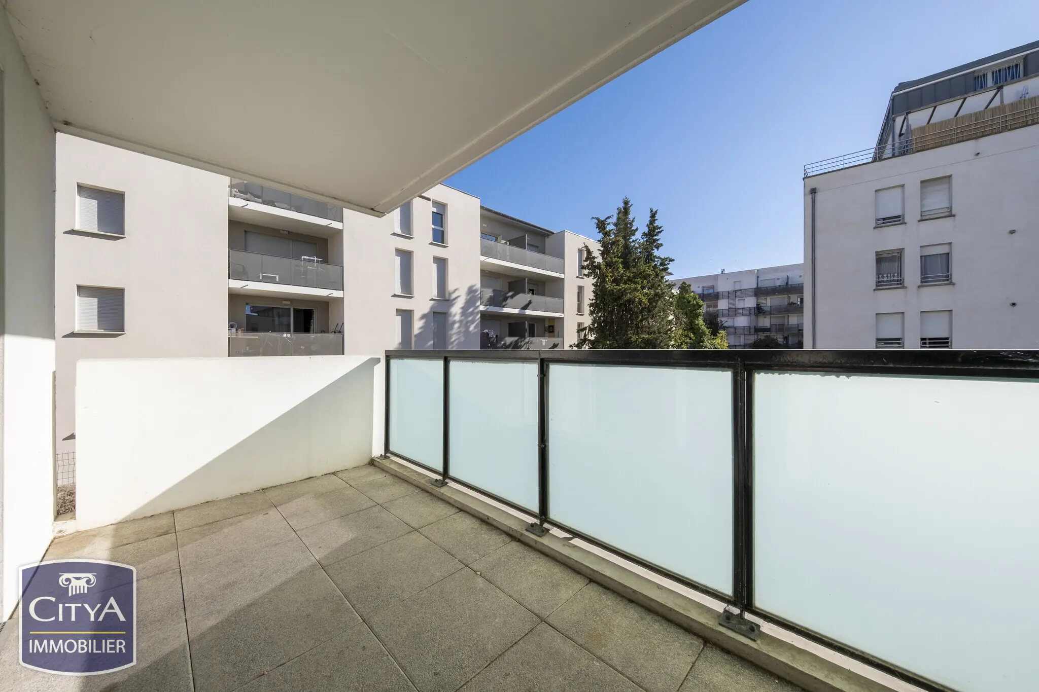 Photo 7 Appartement 3 pièces 58.52m²