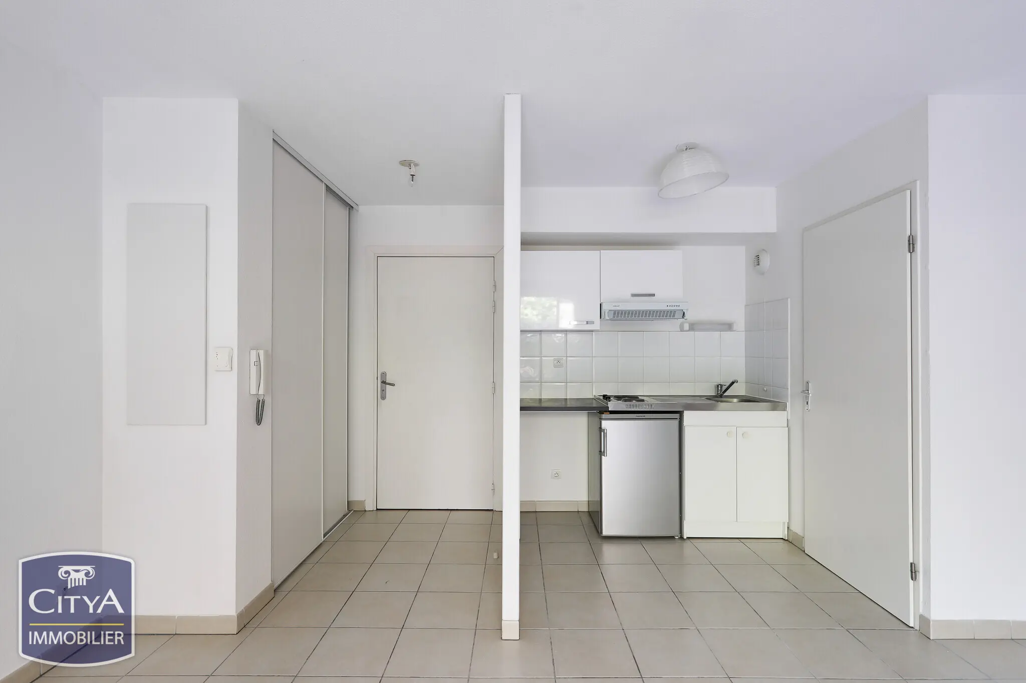 Photo 2 Appartement 2 pièces 48.78m²
