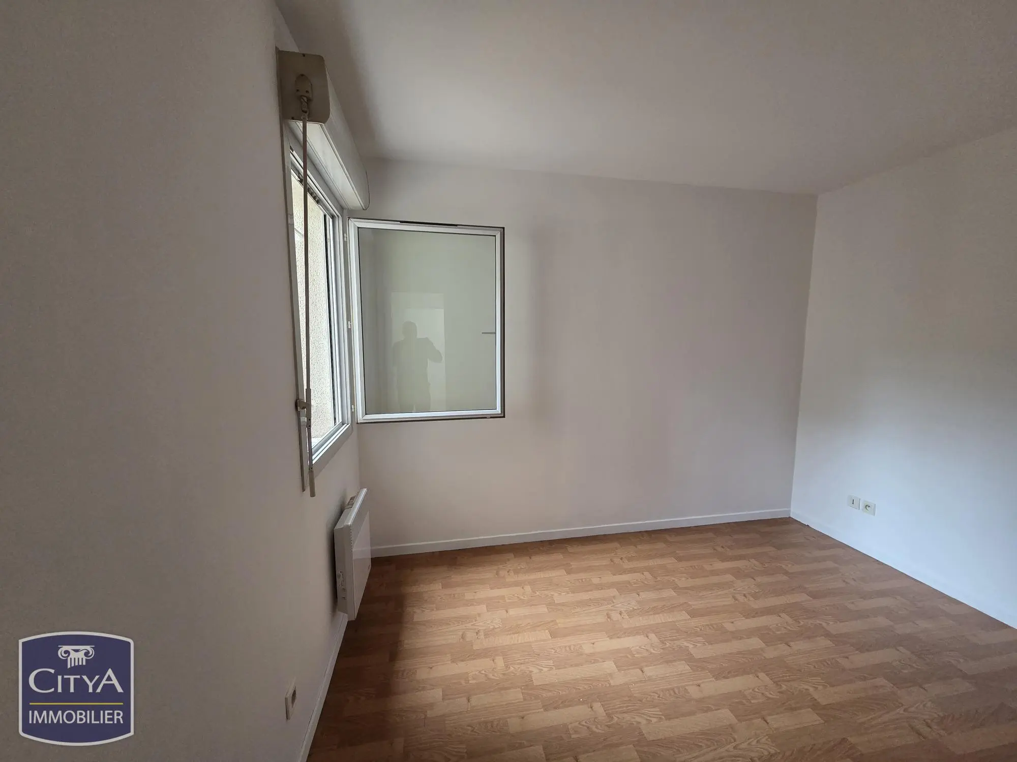 Photo 9 Appartement 2 pièces 45.7m²