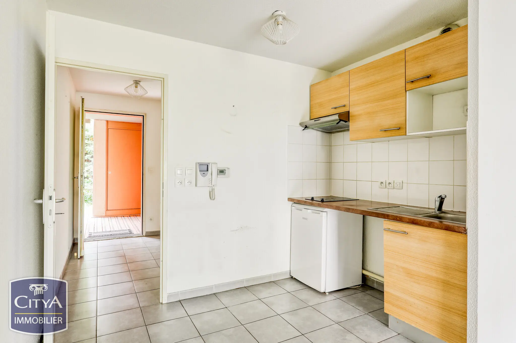 Photo 2 Appartement 2 pièces 46m²