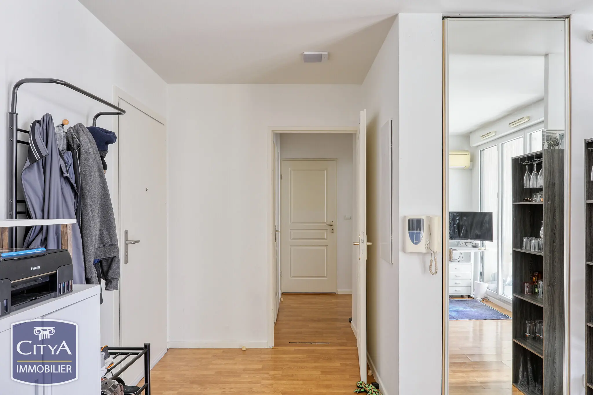 Photo 6 Appartement 3 pièces 52.78m²