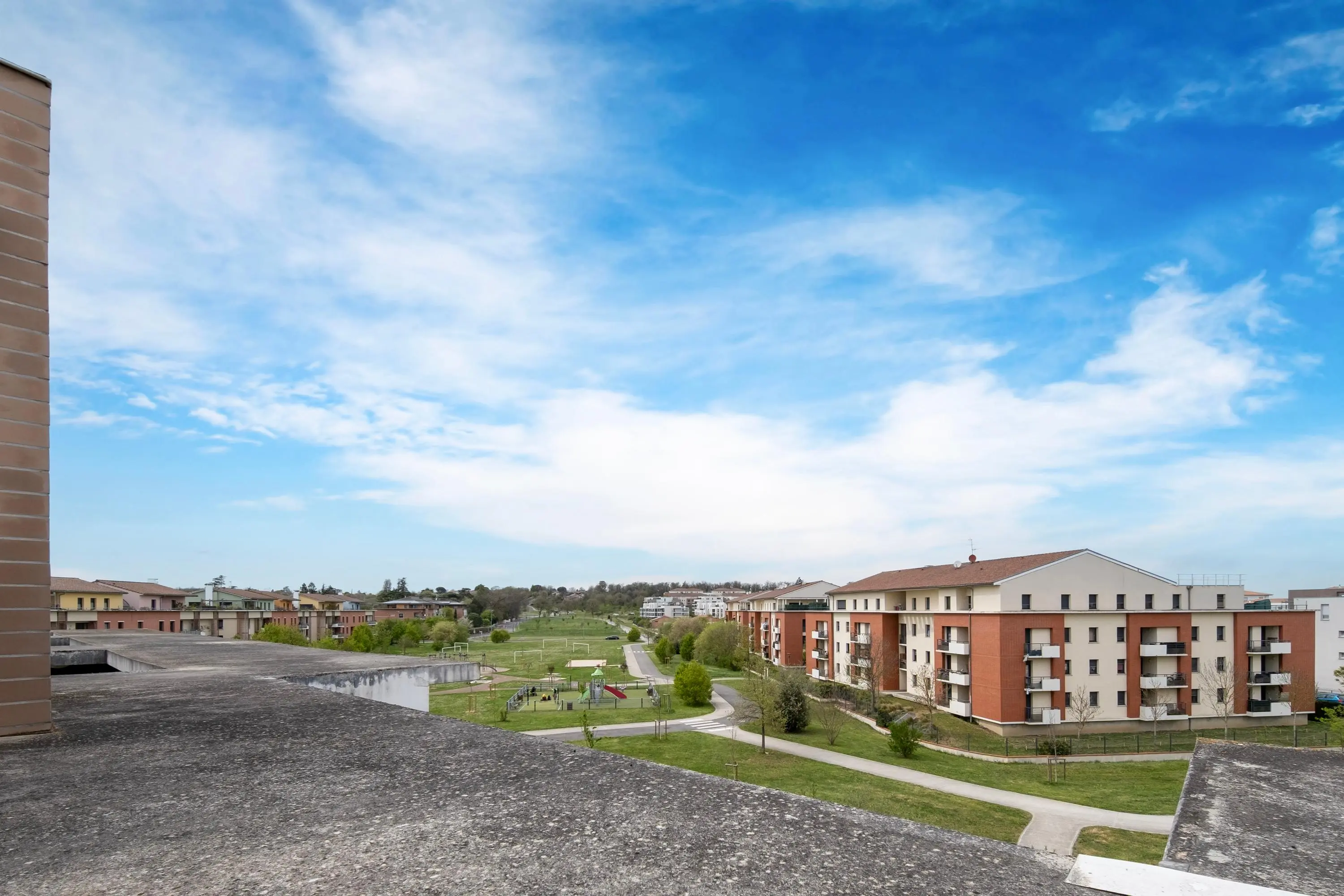 Photo 18 Appartement 4 pièces 86.14m²