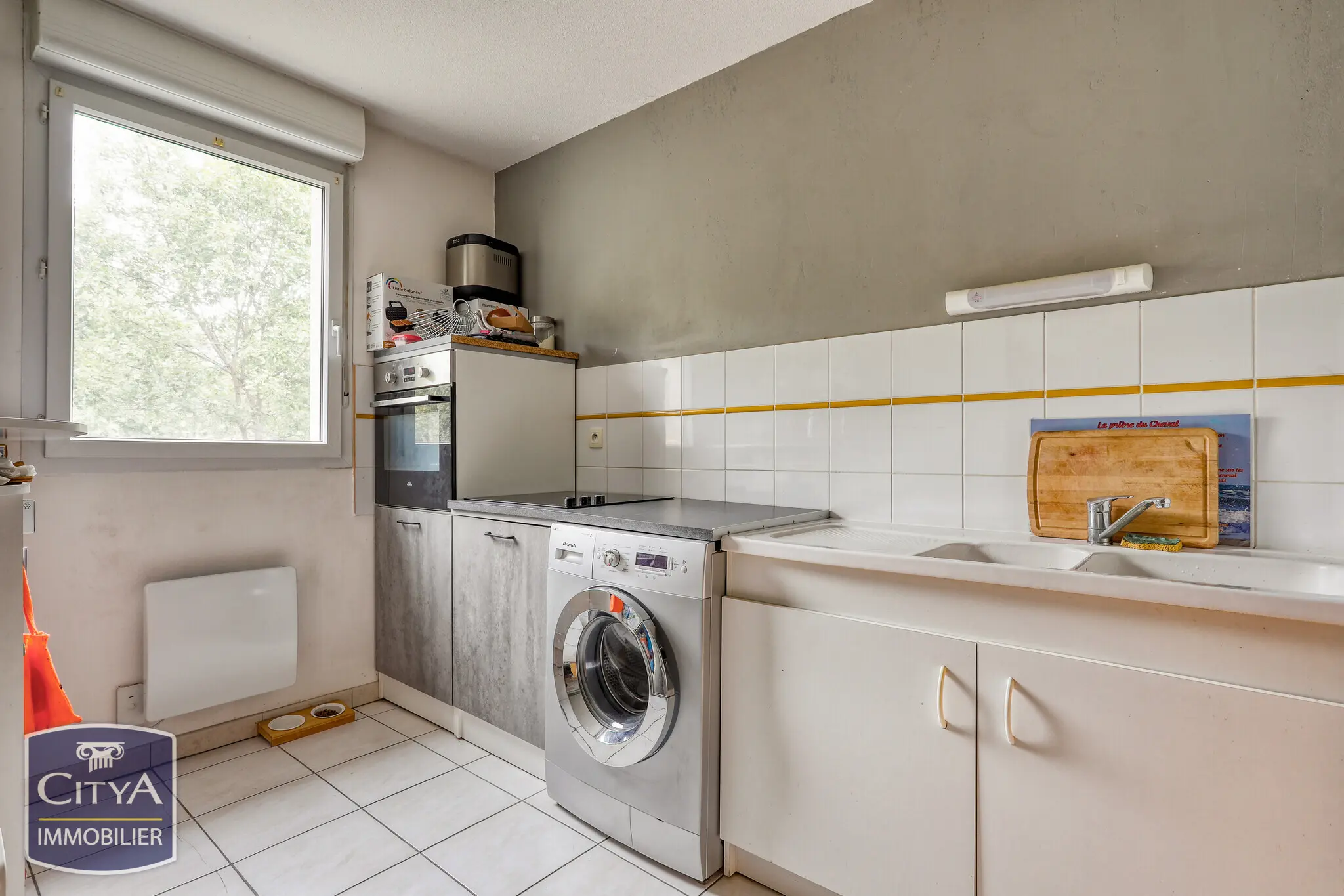 Photo 4 Appartement 3 pièces 65.23m²