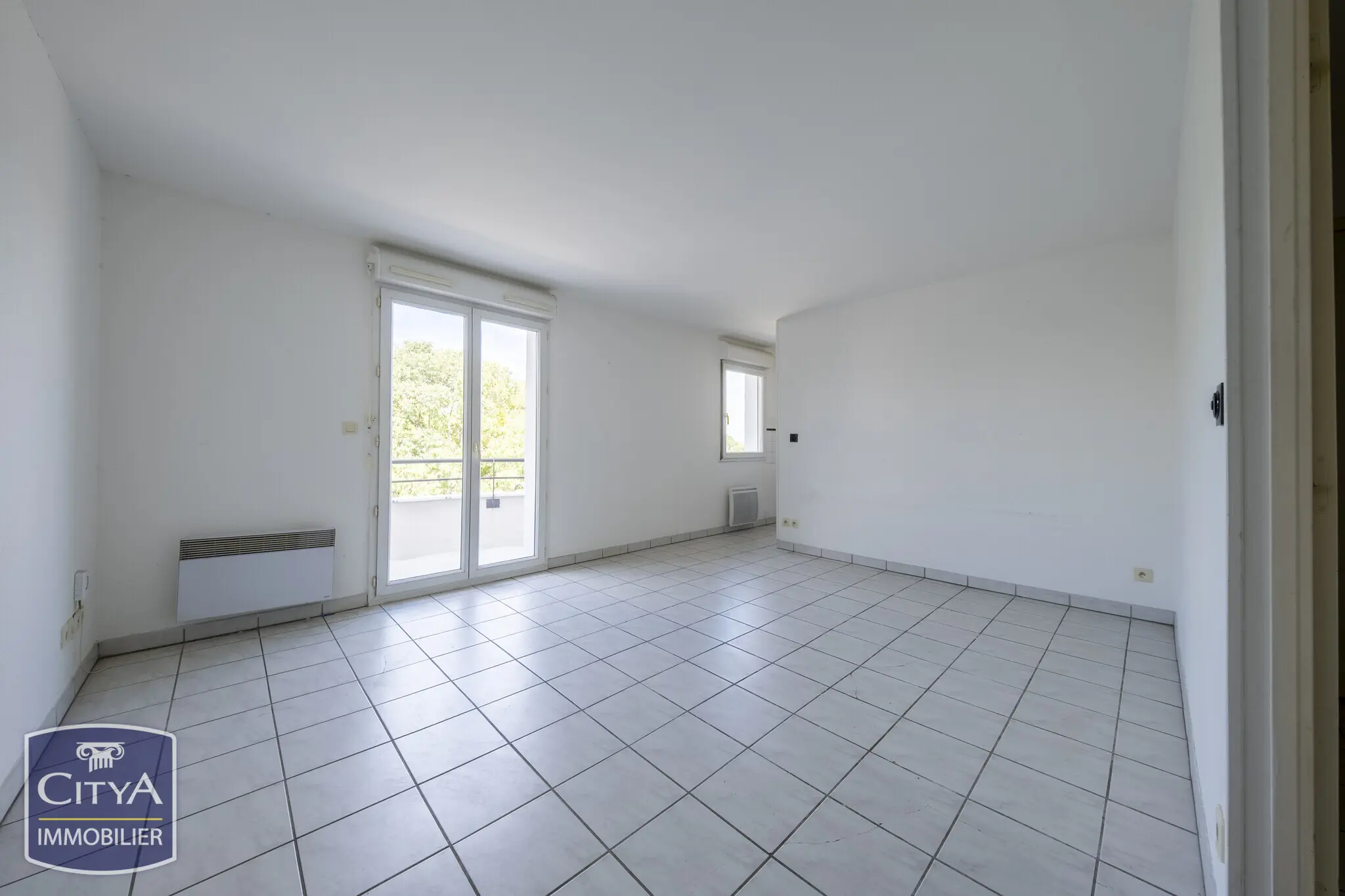 Photo 1 Appartement 2 pièces 46m²