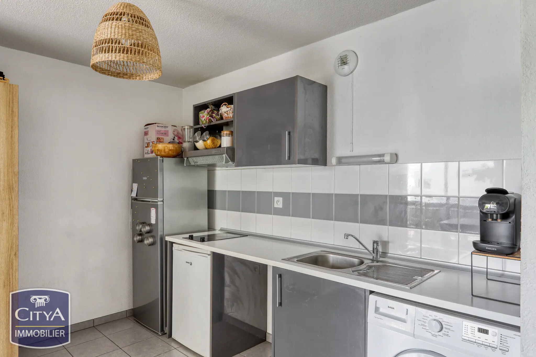 Photo 3 appartement Toulouse