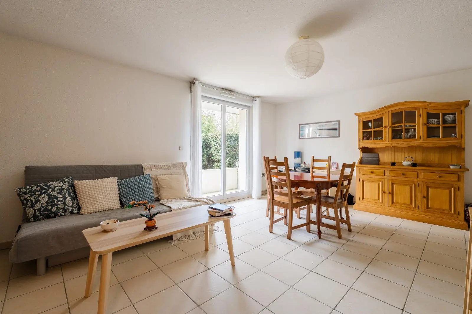 Photo 3 Appartement 2 pièces 48.78m²
