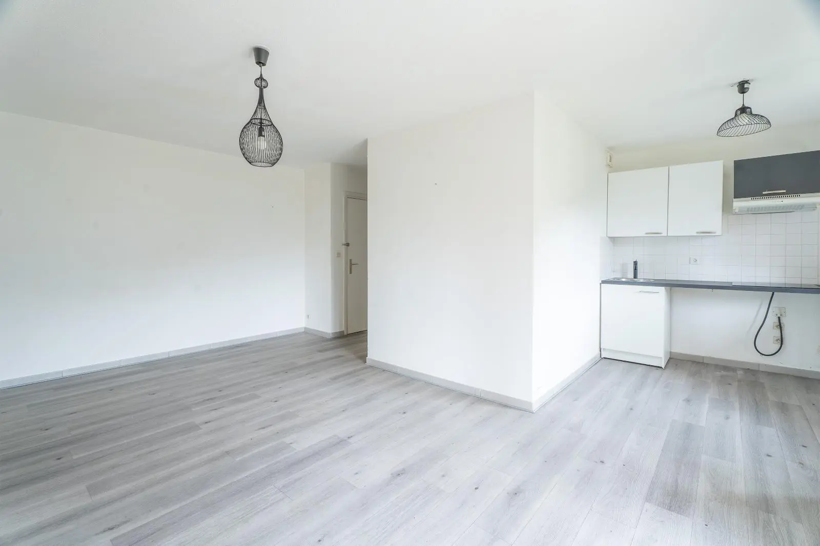 Photo 4 Appartement 3 pièces 47.22m²