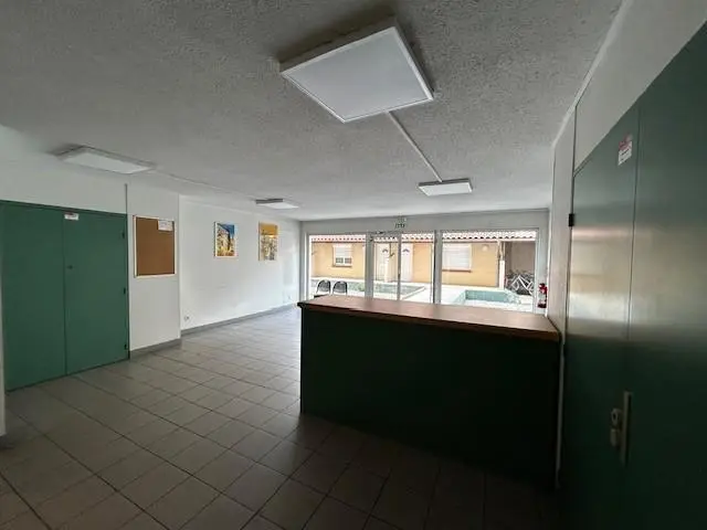 Photo 6 Appartement 1 pièce 17.75m²