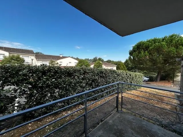 Photo 2 Appartement 2 pièces 36.34m²