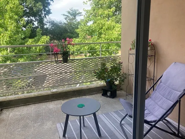 Photo 2 Appartement 2 pièces 50.52m²