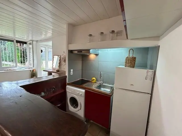 Photo 12 pour Appartement 1 pièce 30.84m² Photo 12 Appartement 1 pièce 30.84m²