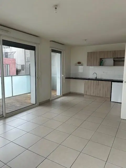 Photo 1 appartement Toulouse