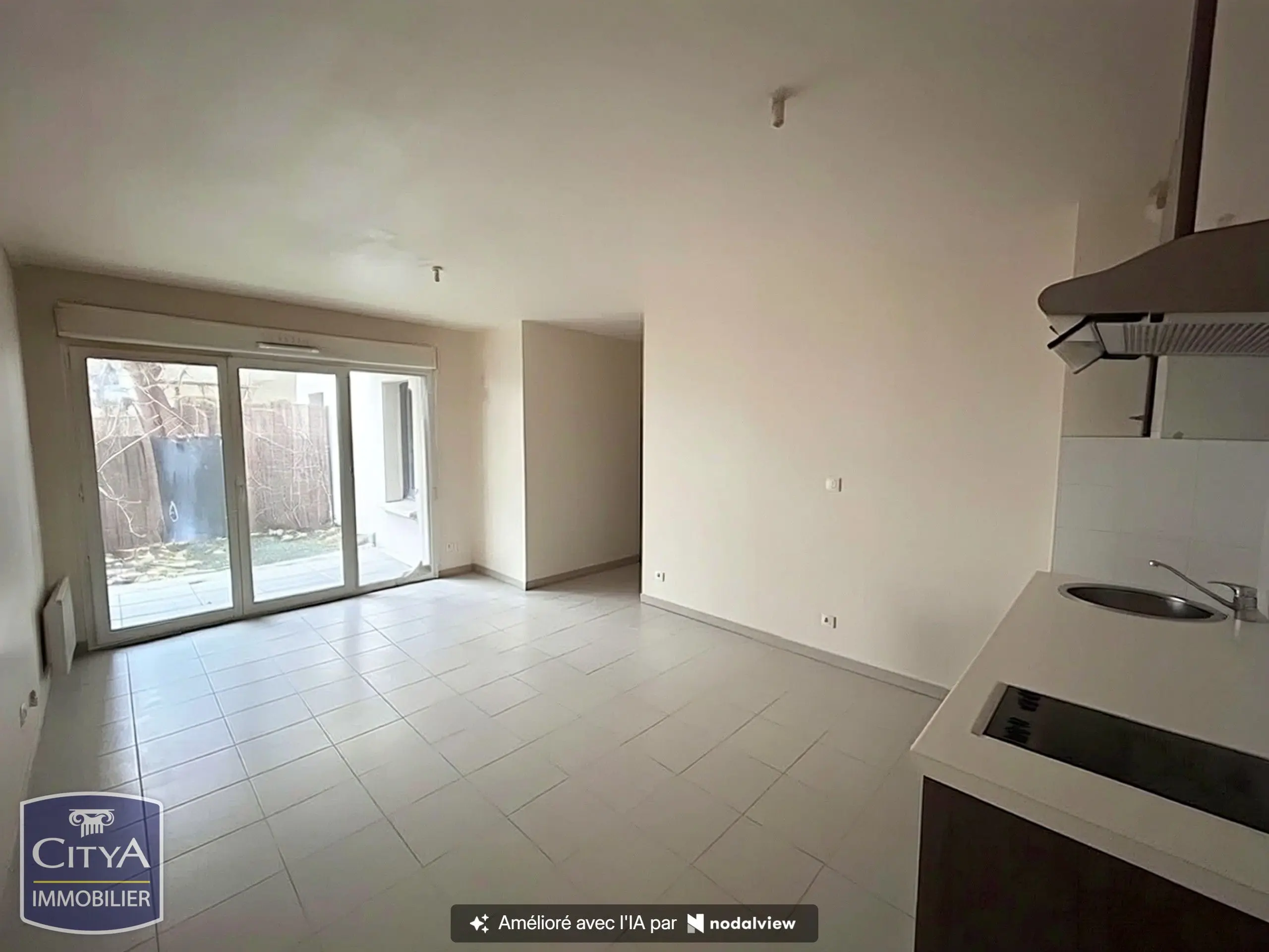 Photo 5 appartement Toulouse