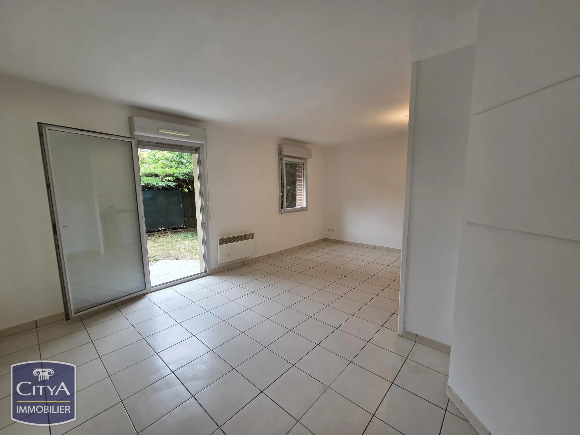 Photo 3 Appartement 2 pièces 45.7m²