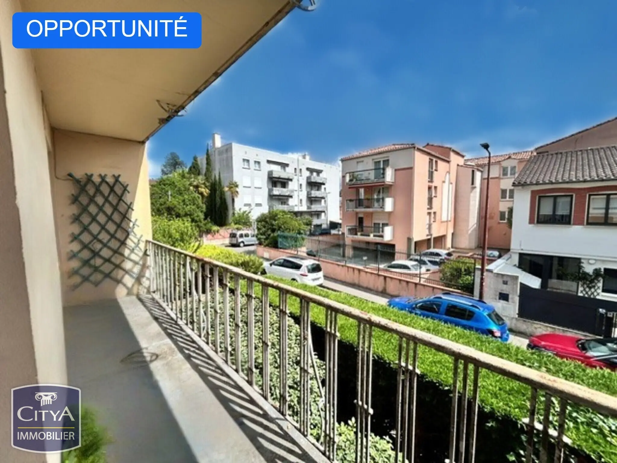 Photo 2 Appartement 3 pièces 82.78m²