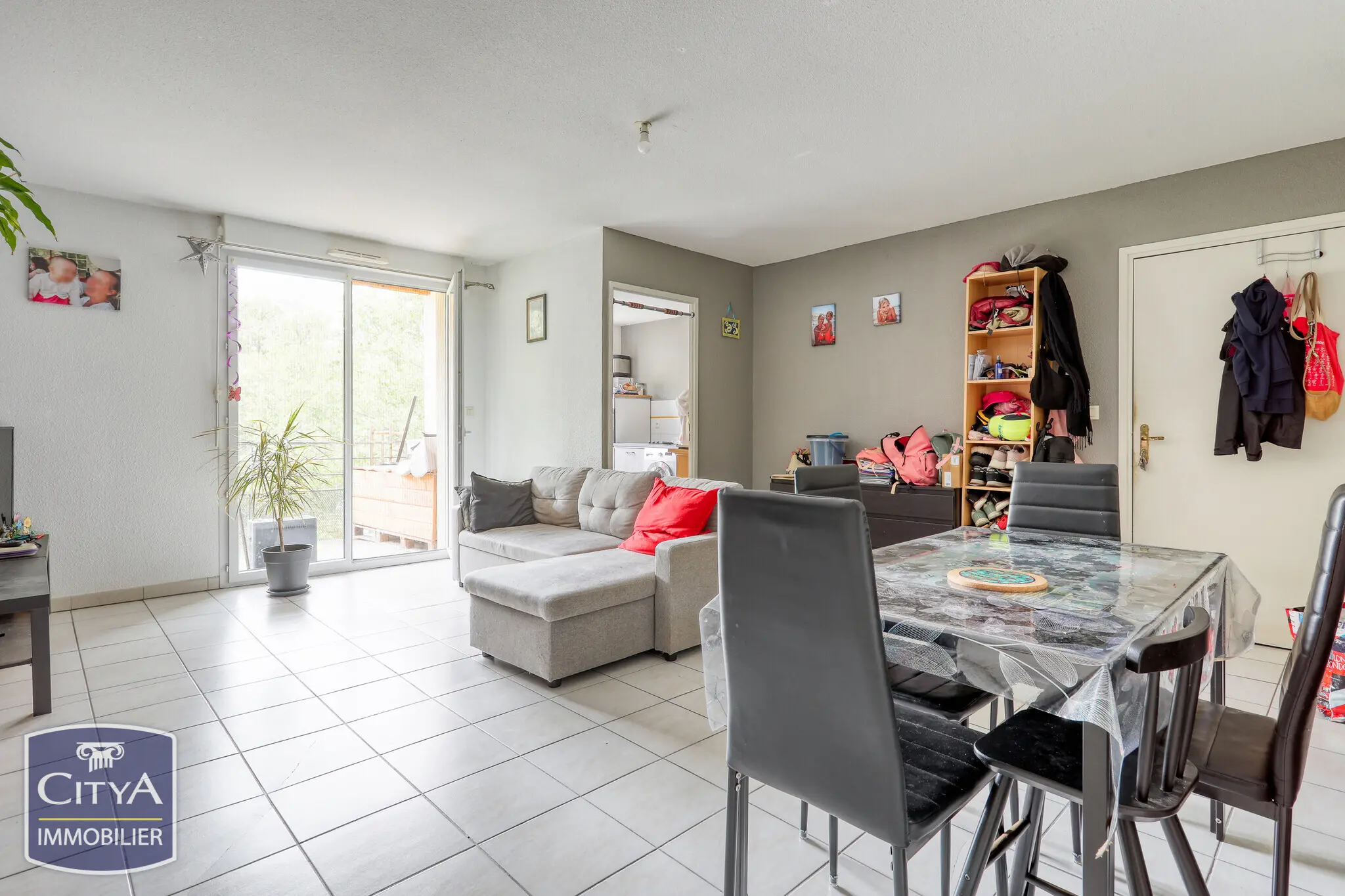 Photo 2 Appartement 3 pièces 65.23m²