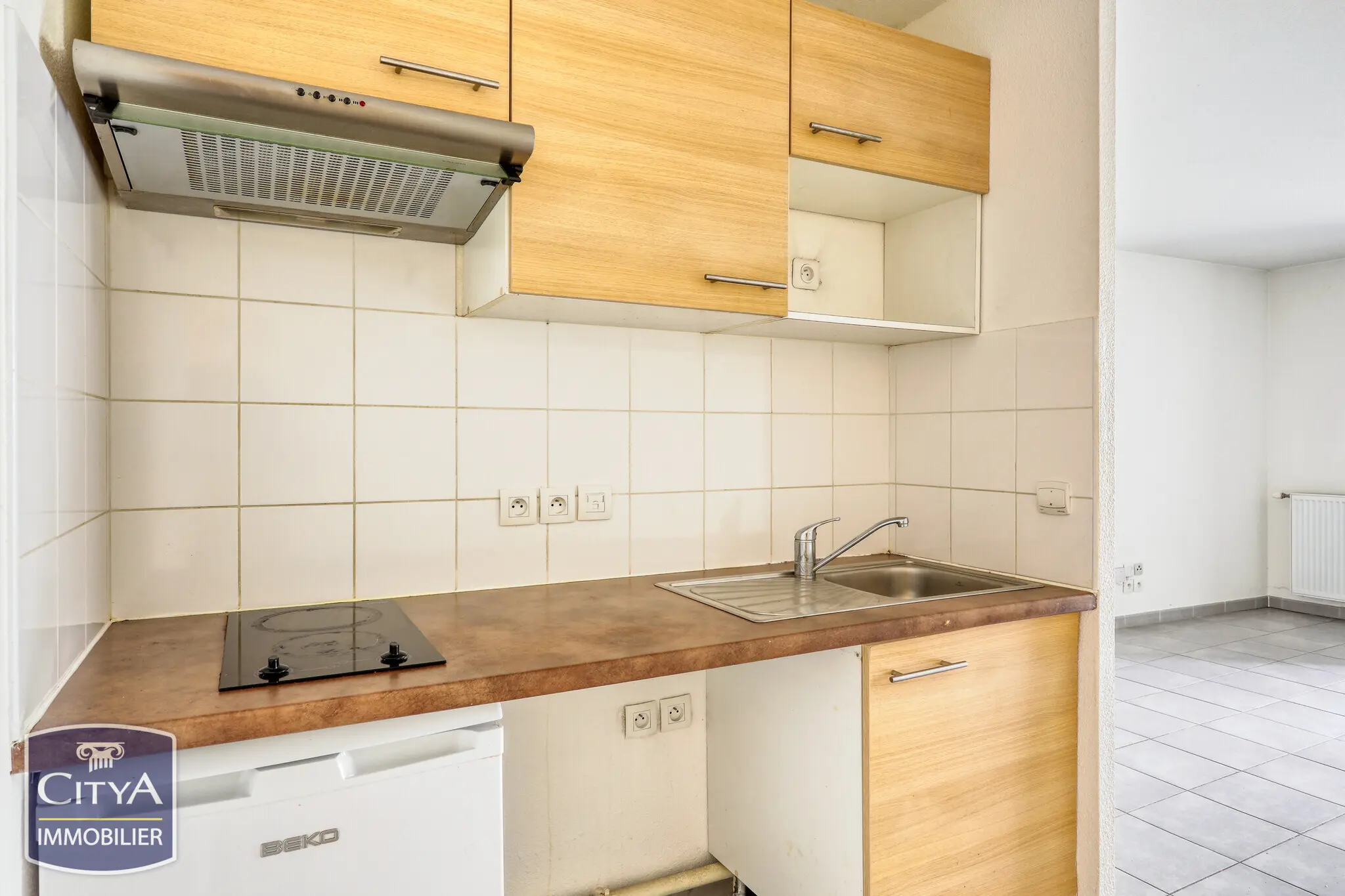 Photo 4 Appartement 2 pièces 46m²