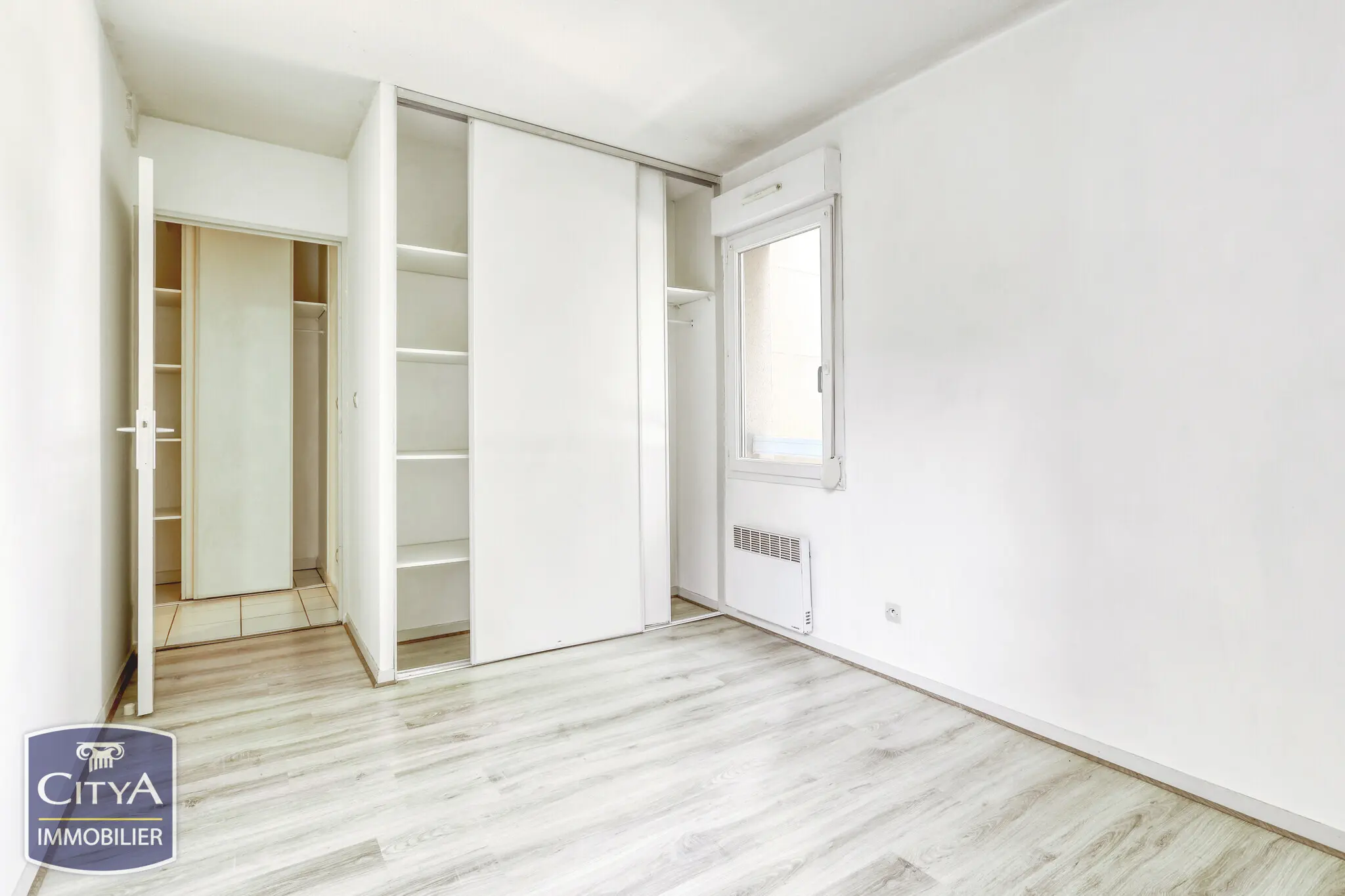 Photo 6 Appartement 2 pièces 33.86m²