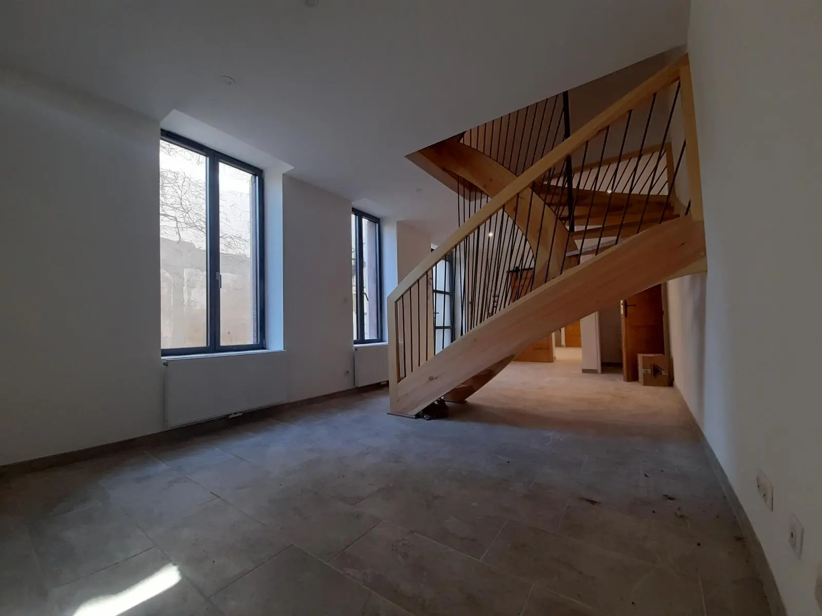 Photo 3 Appartement 5 pièces 86.37m²