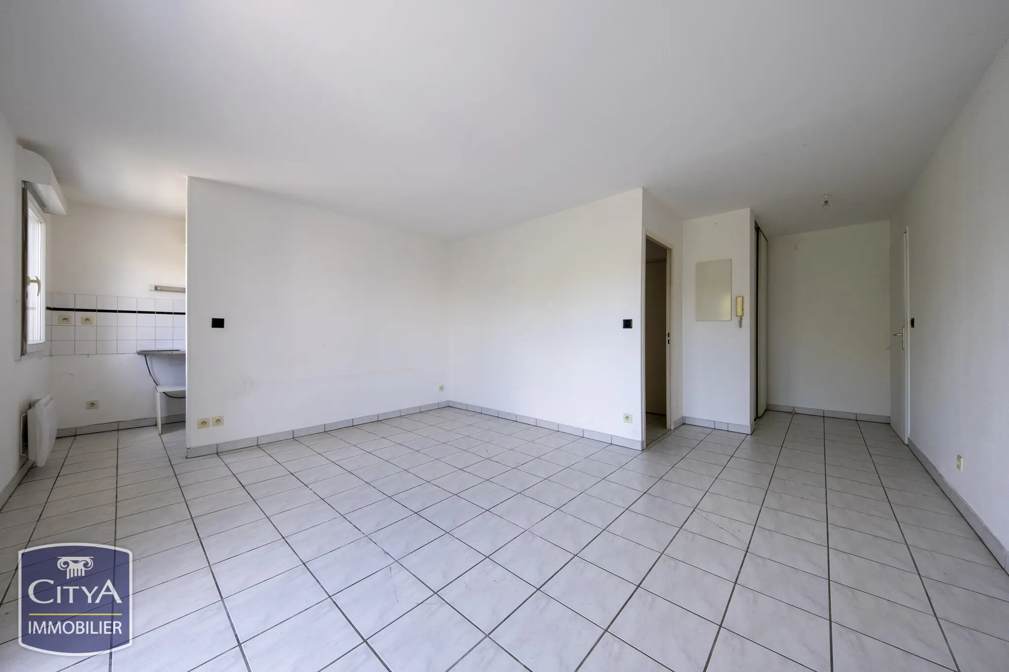 Photo 2 Appartement 2 pièces 46m²