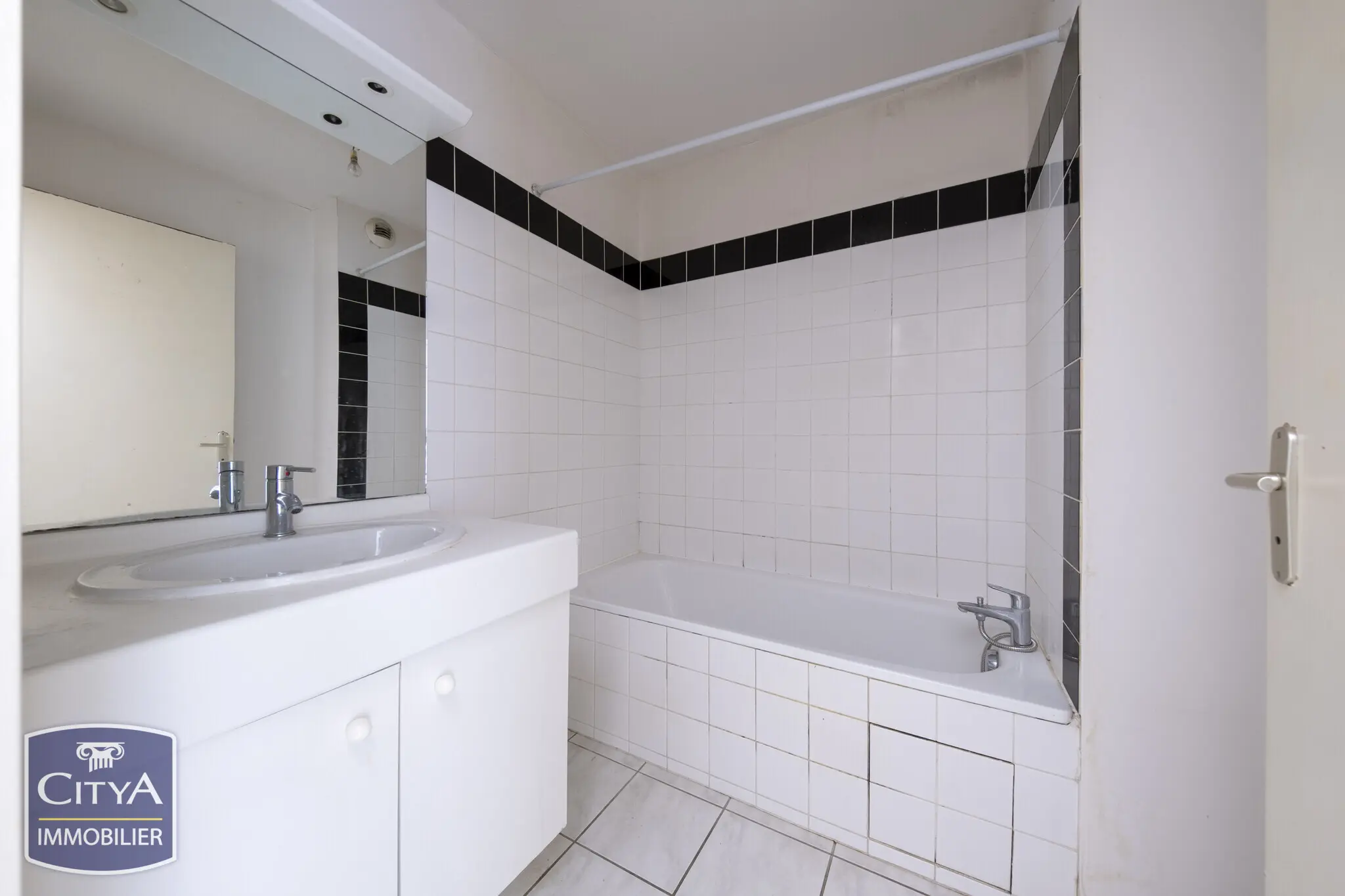 Photo 6 Appartement 2 pièces 46m²