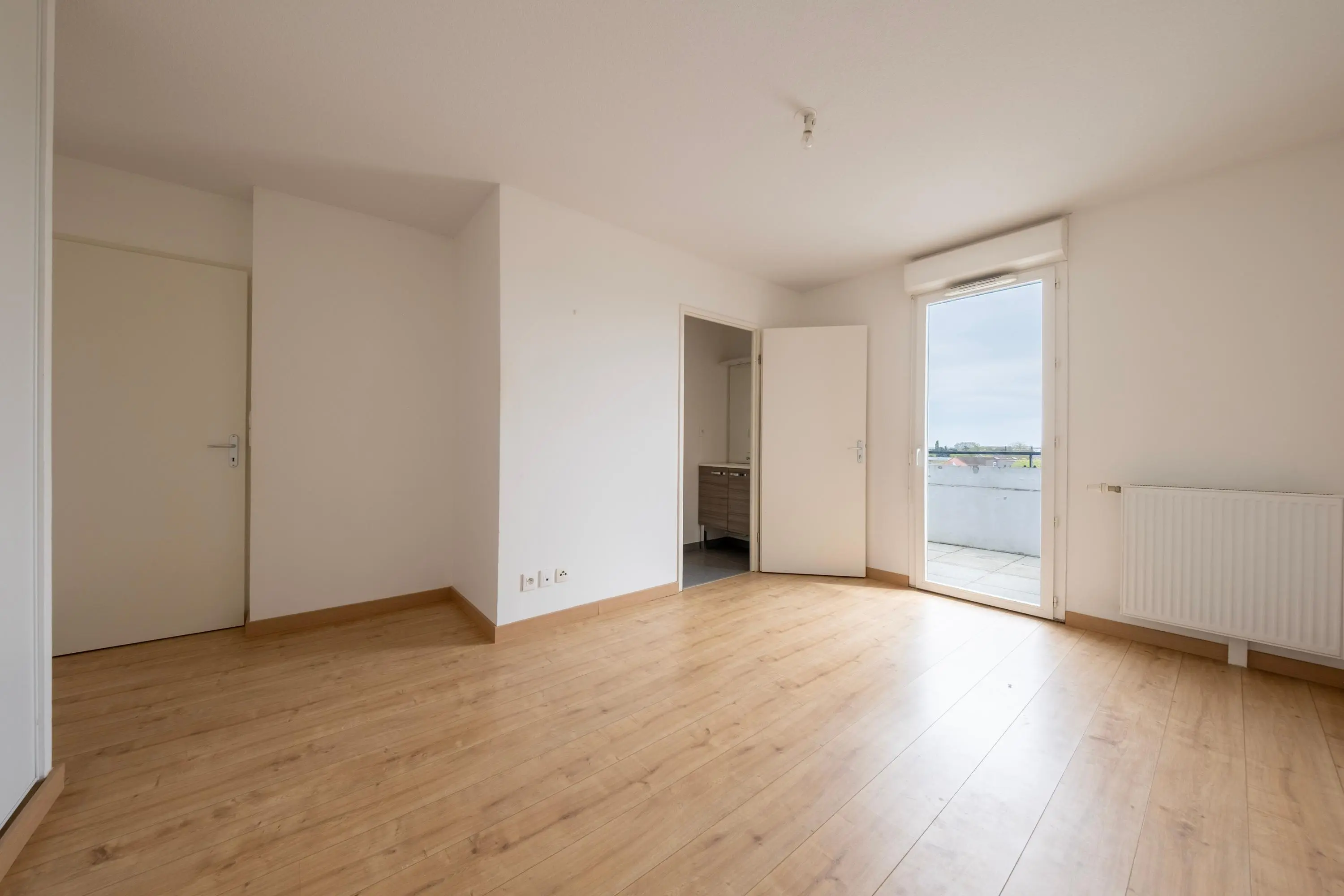 Photo 11 Appartement 4 pièces 86.14m²