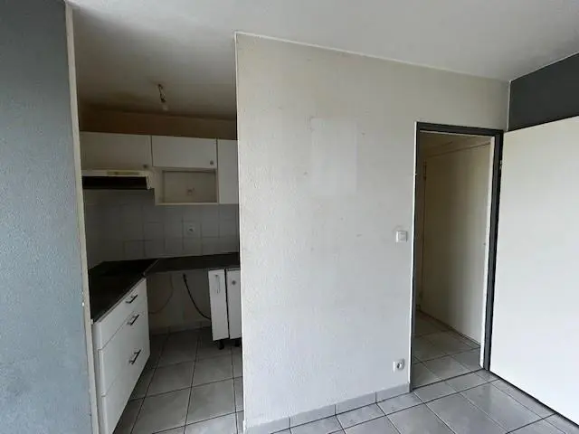 Photo 5 Appartement 2 pièces 41.59m²