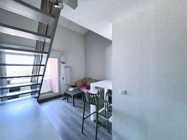 Photo 5 Appartement 35.16m²