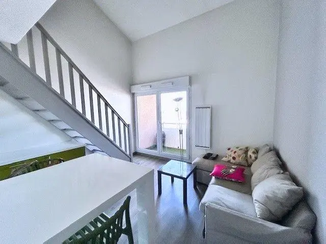 Photo 6 Appartement 35.16m²