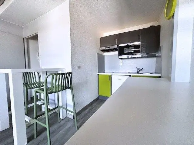 Photo 3 Appartement 35.16m²