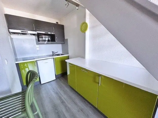 Photo 4 Appartement 35.16m²
