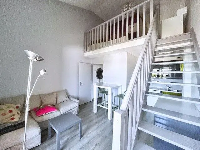 Photo 7 Appartement 35.16m²