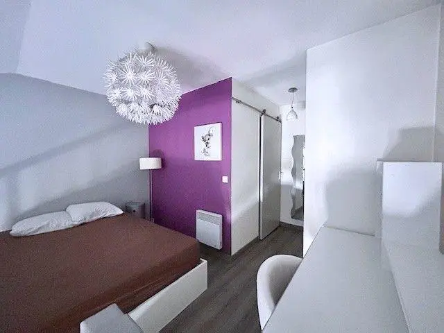Photo 8 Appartement 35.16m²