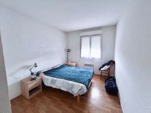 Photo 3 Appartement 2 pièces 47.31m²