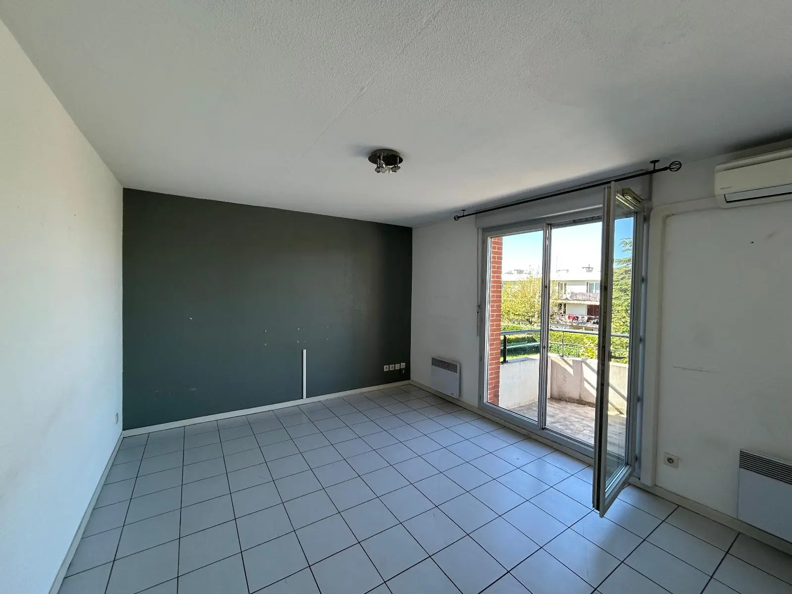 Photo 2 Appartement 4 pièces 61.24m²