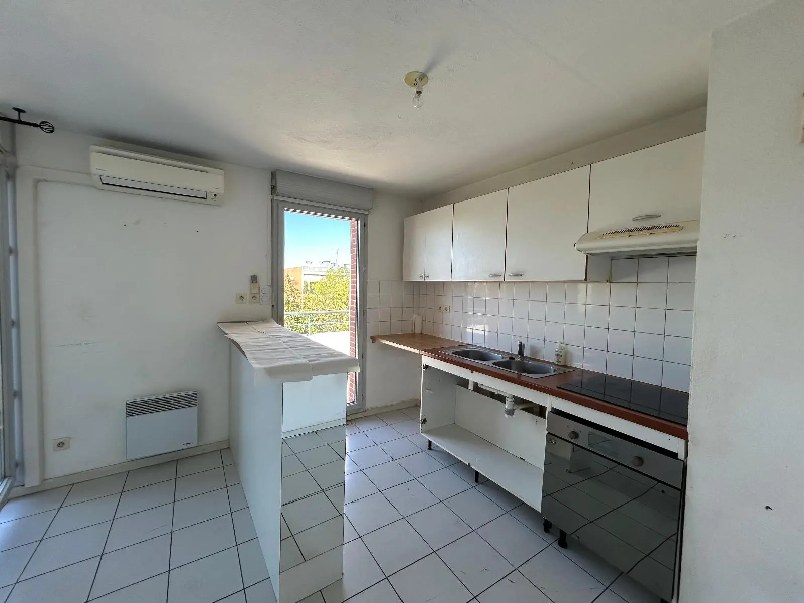 Photo 4 Appartement 4 pièces 61.24m²