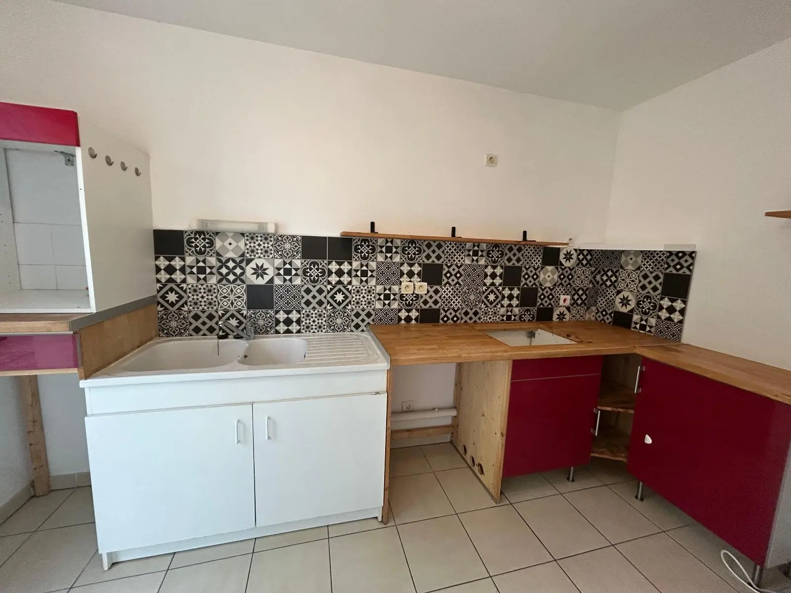 Photo 2 Appartement 3 pièces 63m²
