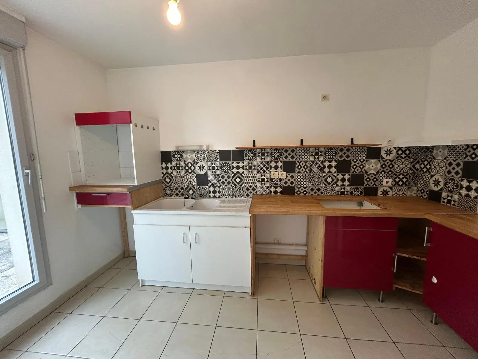 Photo 4 Appartement 3 pièces 63m²