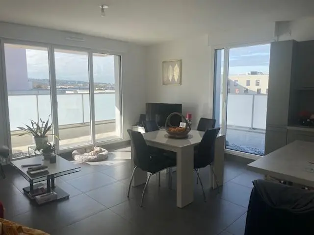 Photo 3 Appartement 4 pièces 75.15m²