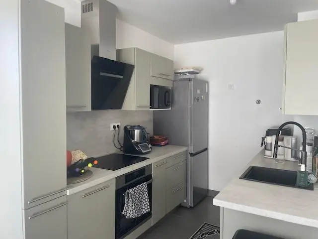 Photo 2 Appartement 4 pièces 75.15m²