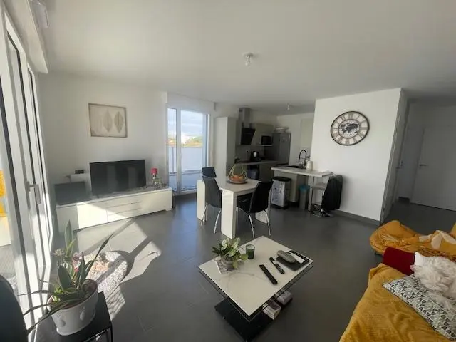 Photo 3 Appartement 4 pièces 75.15m²