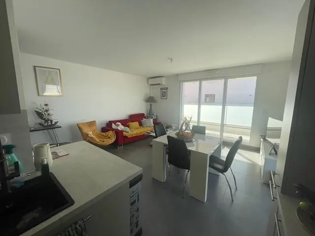 Photo 4 Appartement 4 pièces 75.15m²