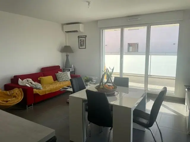 Photo 5 Appartement 4 pièces 75.15m²