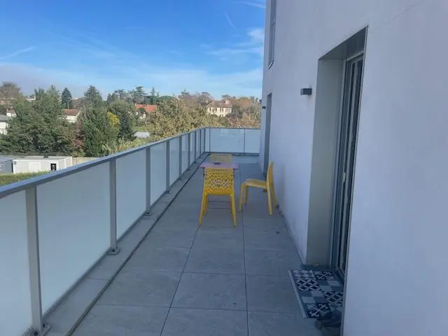 Photo 8 Appartement 4 pièces 75.15m²