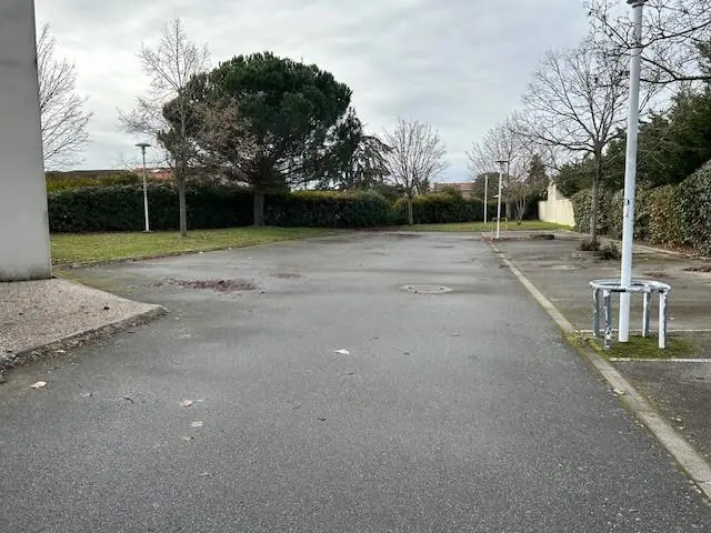 Photo 3 local professionnel Tournefeuille