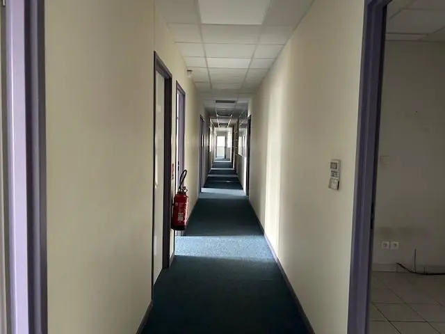 Photo 4 local professionnel Tournefeuille