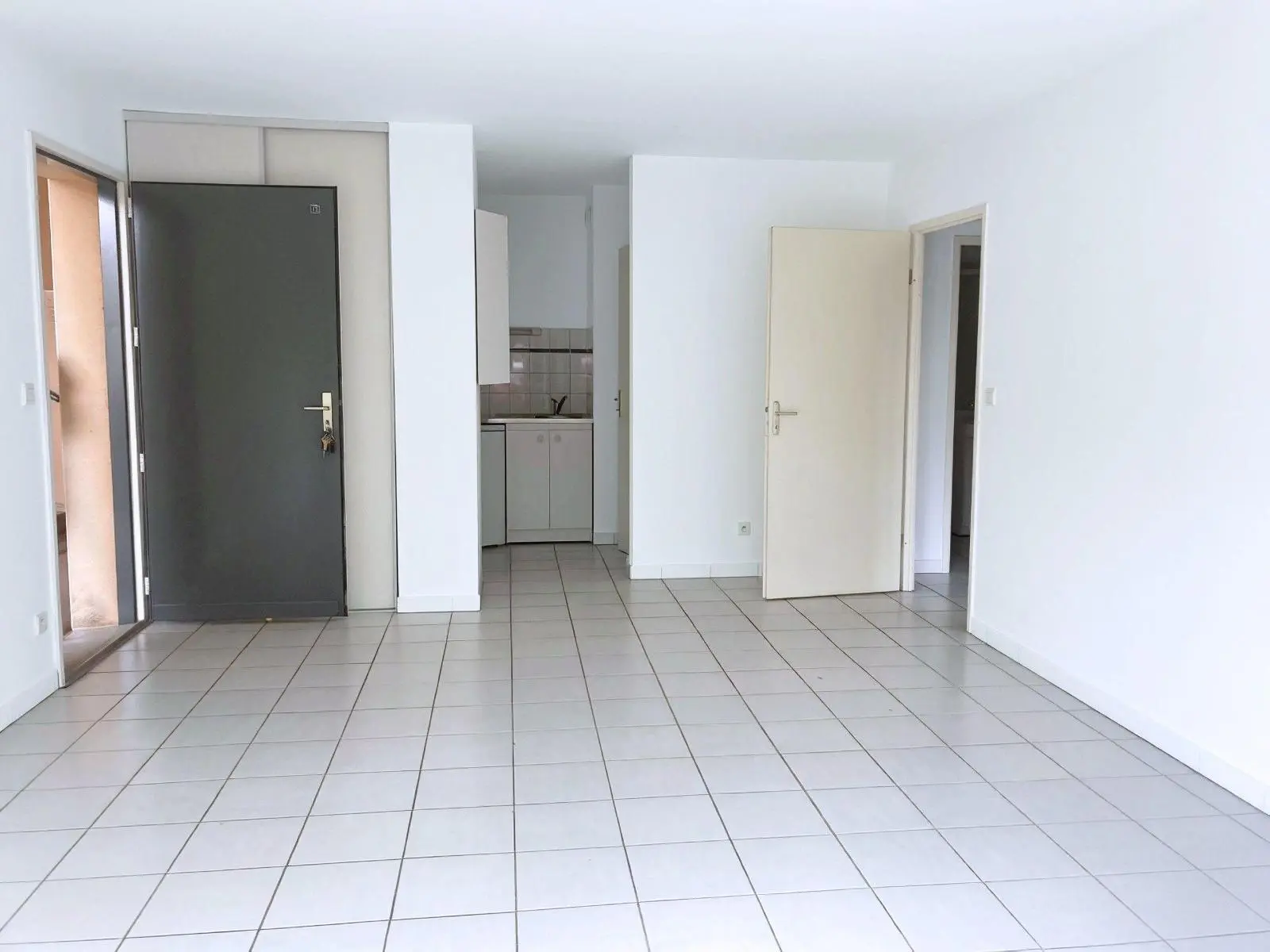 Photo 2 Appartement 2 pièces 47.31m²