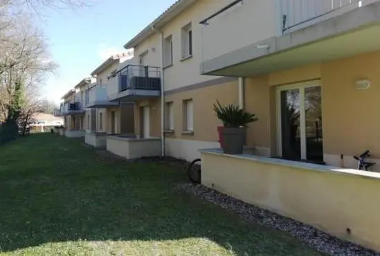 Photo 2 Appartement 3 pièces 68.3m²