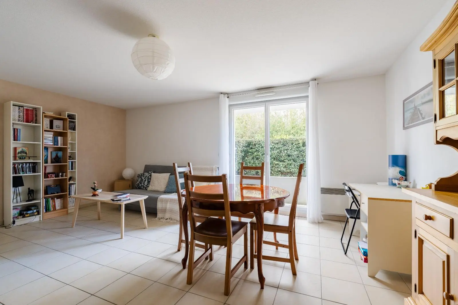 Photo 8 Appartement 2 pièces 48.78m²