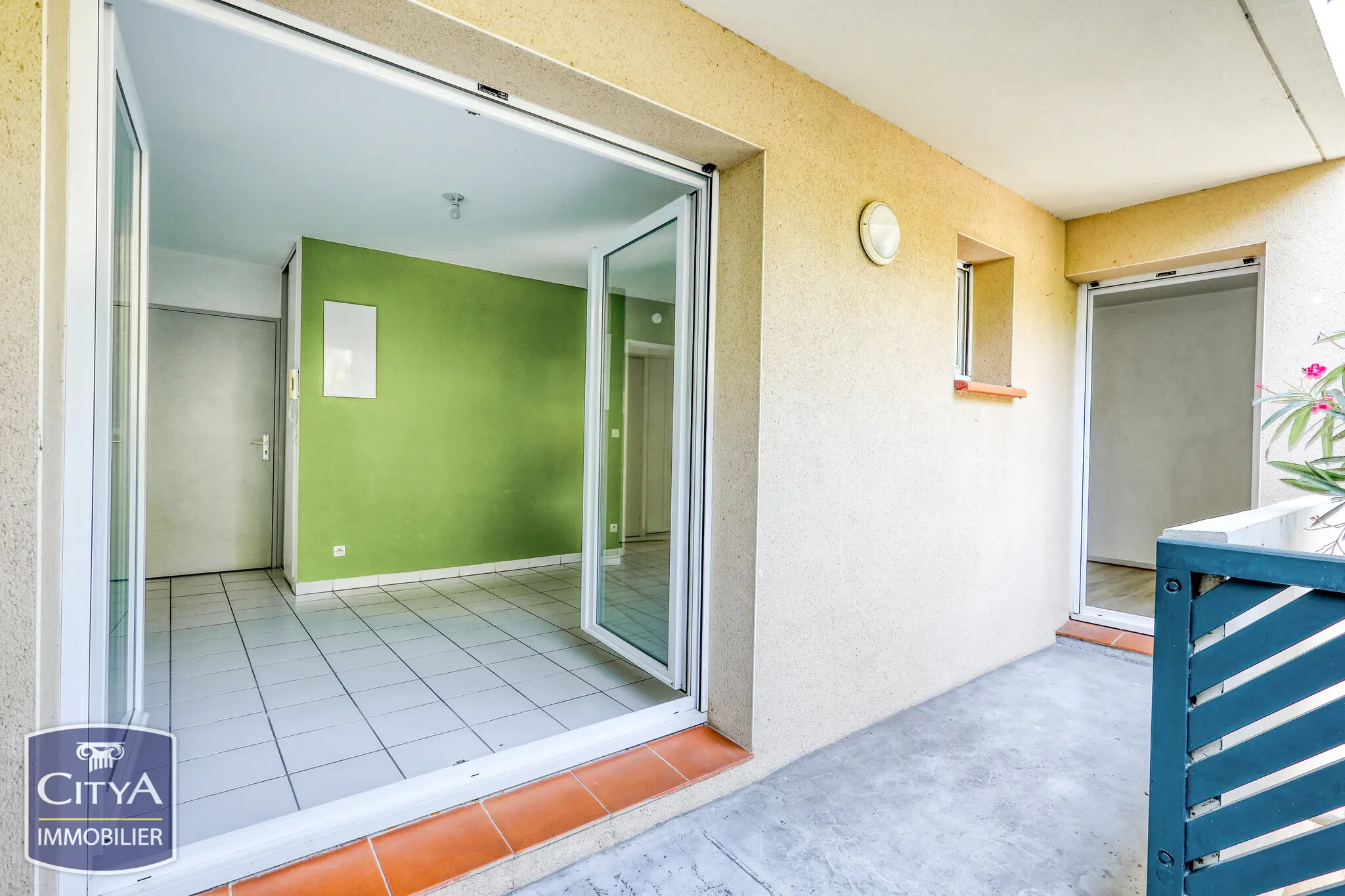 Photo 8 Appartement 2 pièces 33.86m²